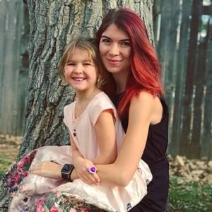 Meet your Posher, Brianna